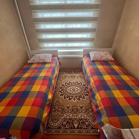 Bokonbayevo Guest House Baiel מראה חיצוני תמונה
