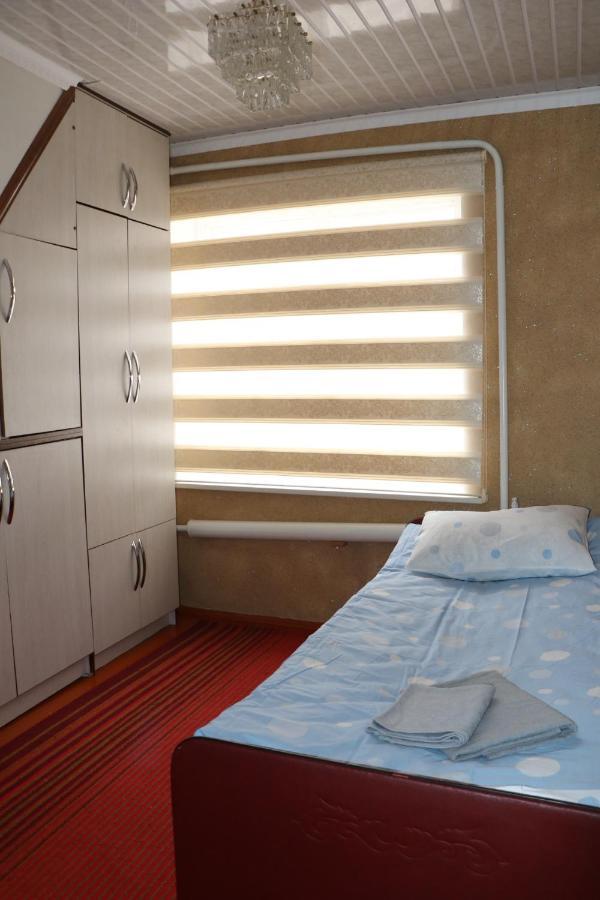 Bokonbayevo Guest House Baiel מראה חיצוני תמונה
