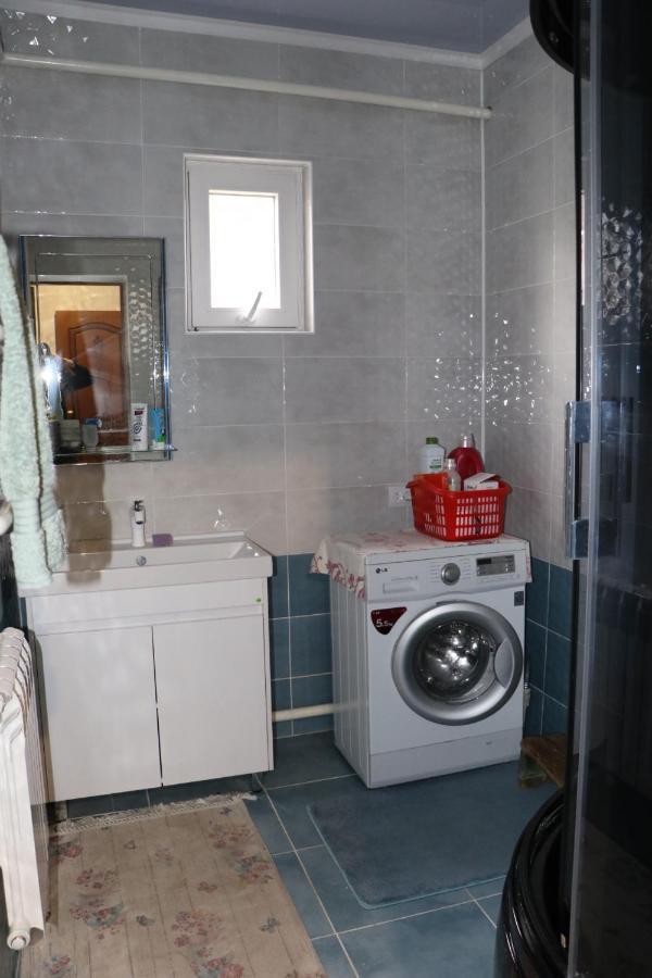 Bokonbayevo Guest House Baiel מראה חיצוני תמונה