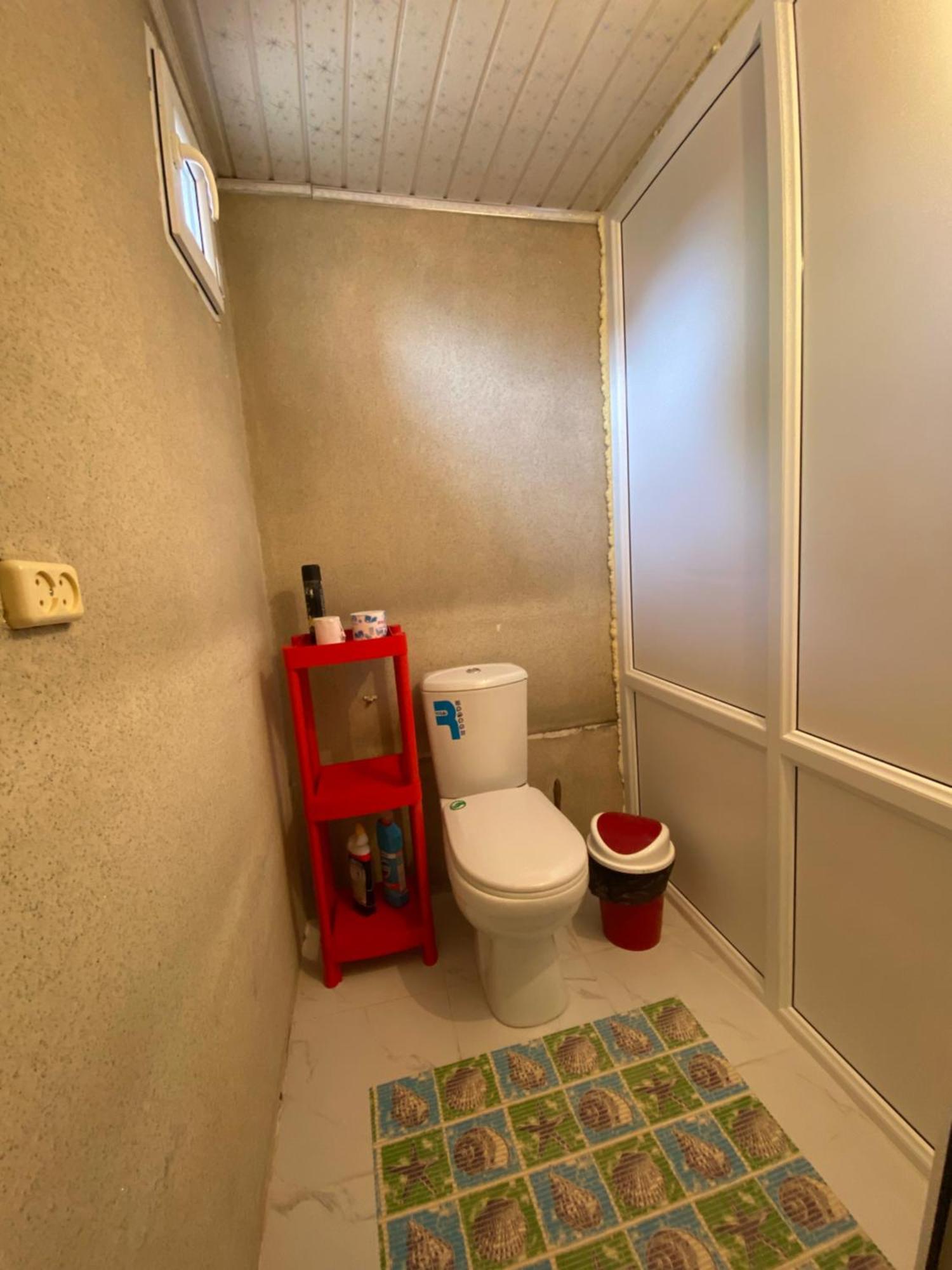 Bokonbayevo Guest House Baiel מראה חיצוני תמונה
