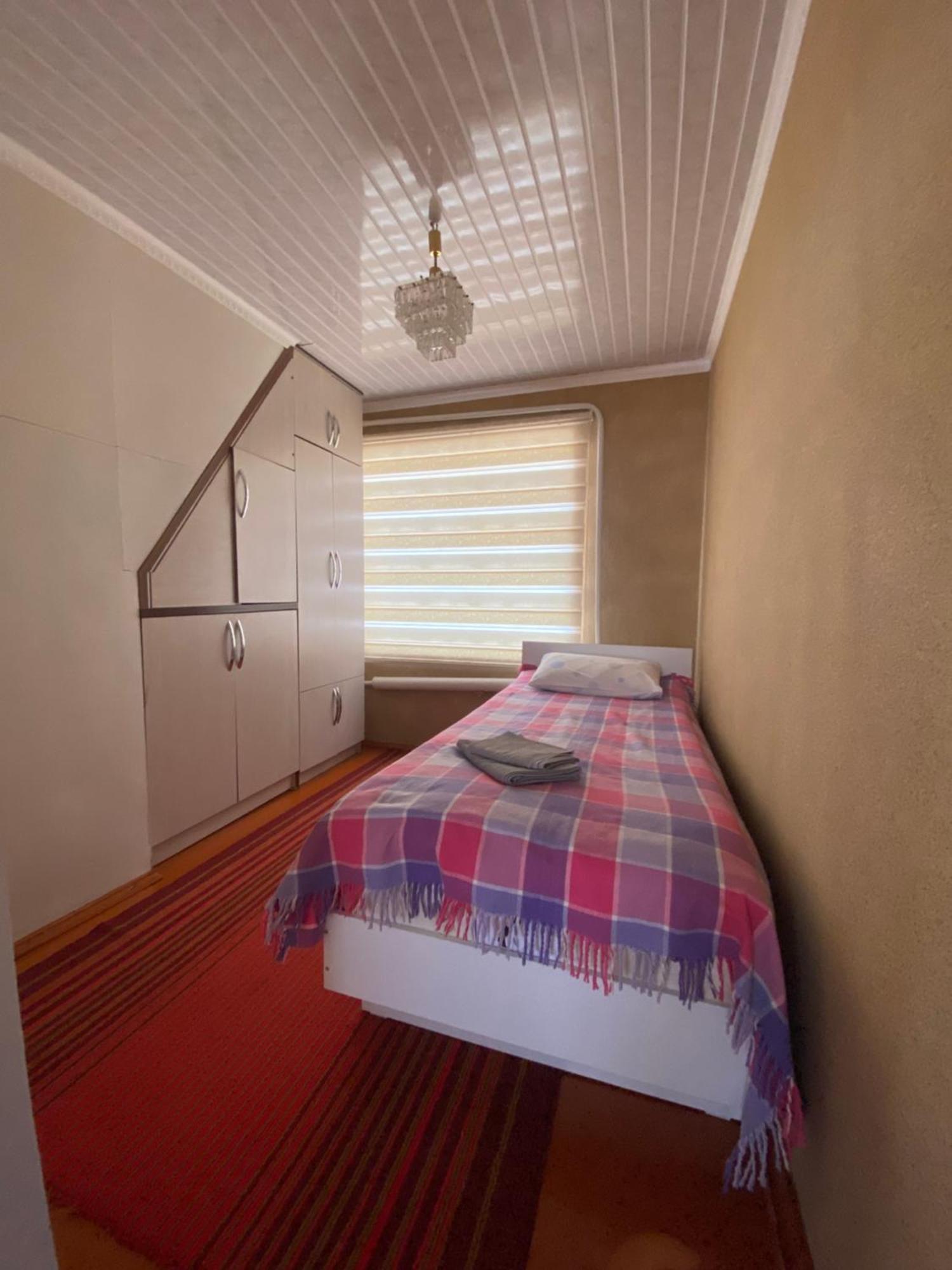 Bokonbayevo Guest House Baiel מראה חיצוני תמונה