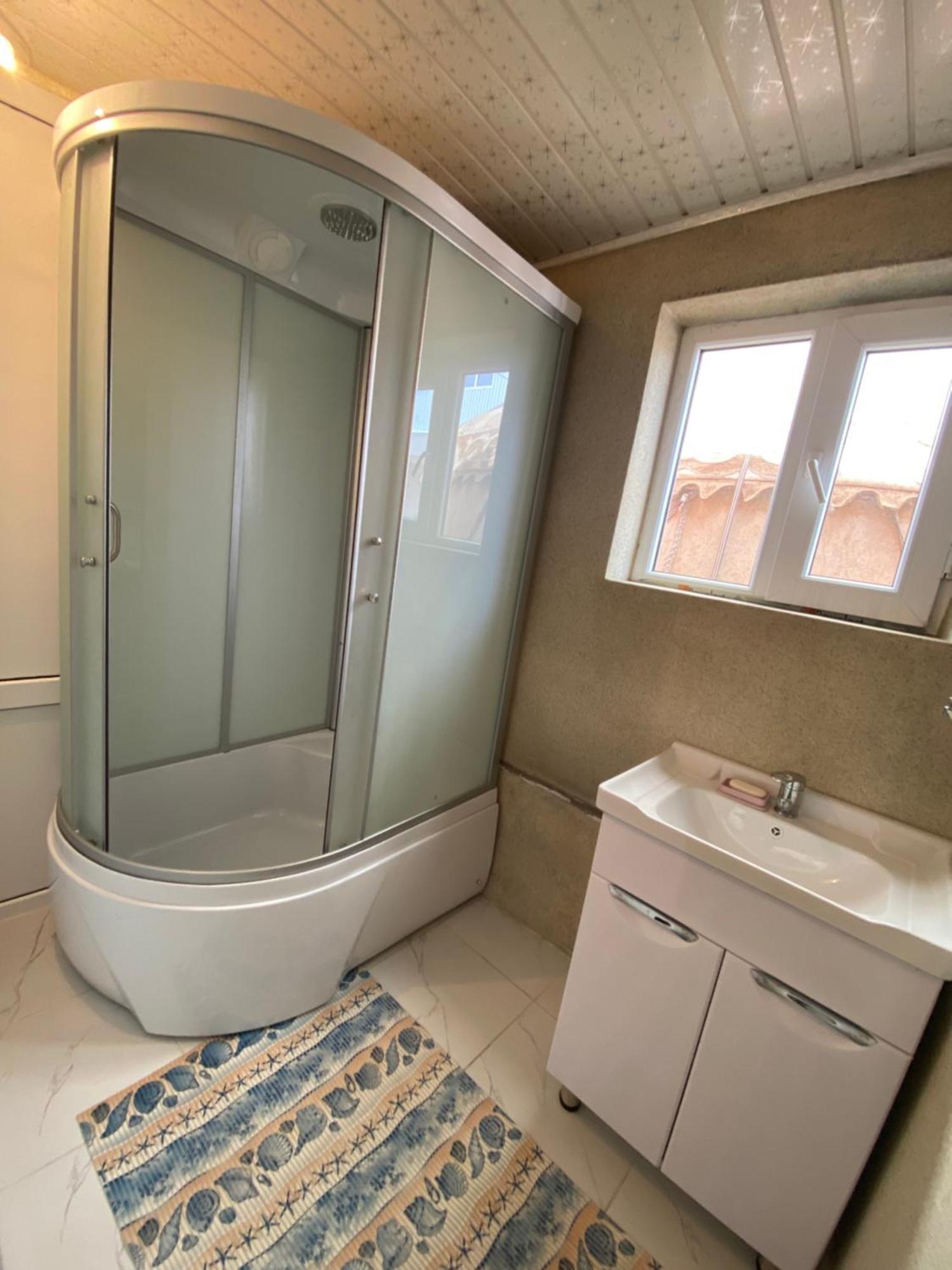 Bokonbayevo Guest House Baiel מראה חיצוני תמונה