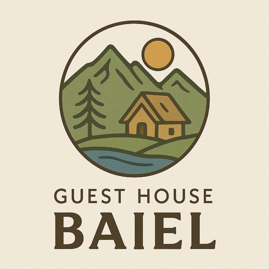 Bokonbayevo Guest House Baiel מראה חיצוני תמונה